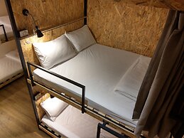 Mini Voyage Hostel Hualian