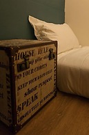 Mini Voyage Hostel Hualian