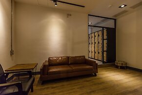 Mini Voyage Hostel Hualian