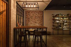 Mini Voyage Hostel Hualian