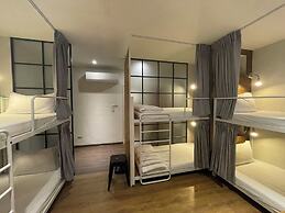 Mini Voyage Hostel Hualian