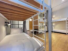 Mini Voyage Hostel Hualian