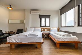 Mini Voyage Hostel Hualian