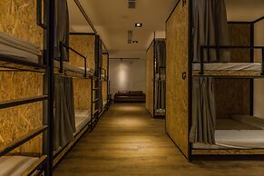 Mini Voyage Hostel Hualian