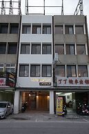 Mini Voyage Hostel Hualian