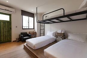 Mini Voyage Hostel Hualian