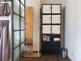 Mini Voyage Hostel Hualian