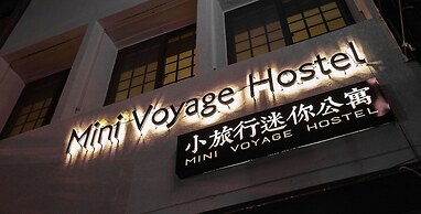 Mini Voyage Hostel Hualian