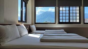 Mini Voyage Hostel Hualian