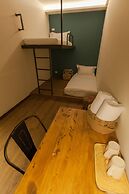 Mini Voyage Hostel Hualian