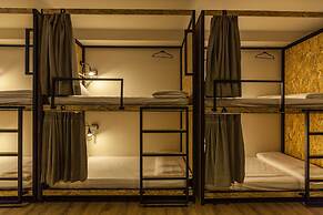 Mini Voyage Hostel Hualian