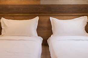 Mini Voyage Hostel Hualian