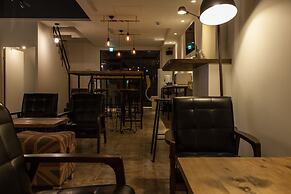 Mini Voyage Hostel Hualian