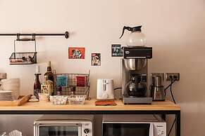 Mini Voyage Hostel Hualian