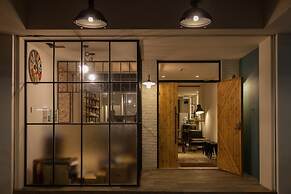 Mini Voyage Hostel Hualian