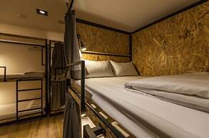 Mini Voyage Hostel Hualian