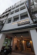 Mini Voyage Hostel Hualian