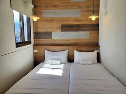 Mini Voyage Hostel Hualian