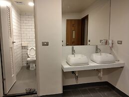 Mini Voyage Hostel Hualian