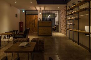 Mini Voyage Hostel Hualian