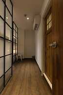 Mini Voyage Hostel Hualian