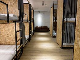 Mini Voyage Hostel Hualian