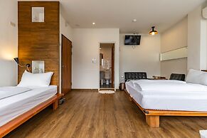 Mini Voyage Hostel Hualian