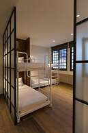 Mini Voyage Hostel Hualian