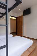 Mini Voyage Hostel Hualian