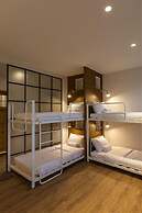 Mini Voyage Hostel Hualian