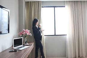 Sahid Mutiara Karawaci