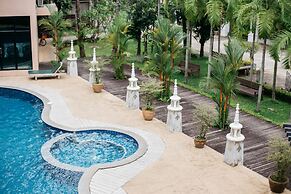 Diamond Park Inn Chiang Rai Resort