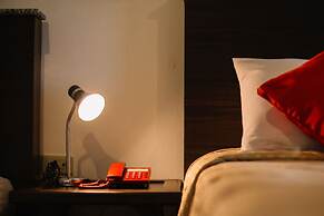 Diamond Park Inn Chiang Rai Resort