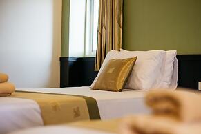 Diamond Park Inn Chiang Rai Resort