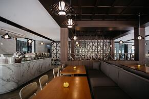 Diamond Park Inn Chiang Rai Resort