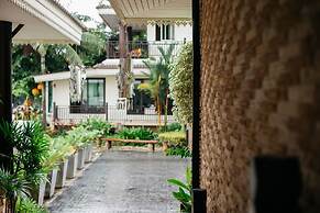 Diamond Park Inn Chiang Rai Resort