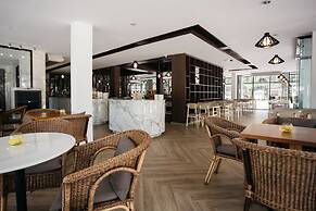 Diamond Park Inn Chiang Rai Resort