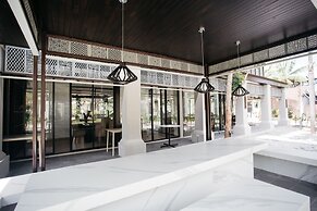 Diamond Park Inn Chiang Rai Resort