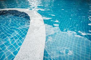 Diamond Park Inn Chiang Rai Resort