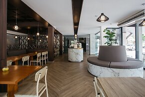 Diamond Park Inn Chiang Rai Resort