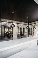 Diamond Park Inn Chiang Rai Resort