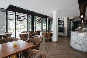 Diamond Park Inn Chiang Rai Resort