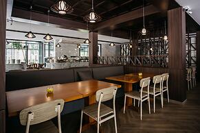 Diamond Park Inn Chiang Rai Resort