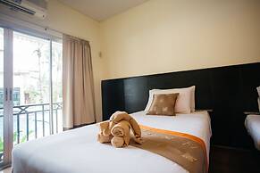 Diamond Park Inn Chiang Rai Resort