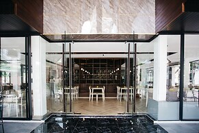 Diamond Park Inn Chiang Rai Resort