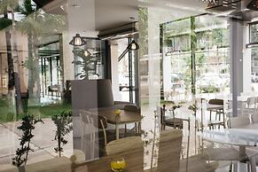 Diamond Park Inn Chiang Rai Resort