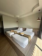 Diamond Park Inn Chiang Rai Resort
