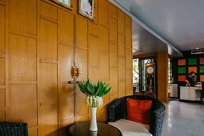 Diamond Park Inn Chiang Rai Resort