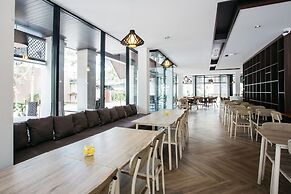 Diamond Park Inn Chiang Rai Resort