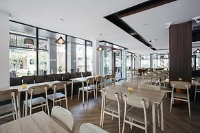 Diamond Park Inn Chiang Rai Resort